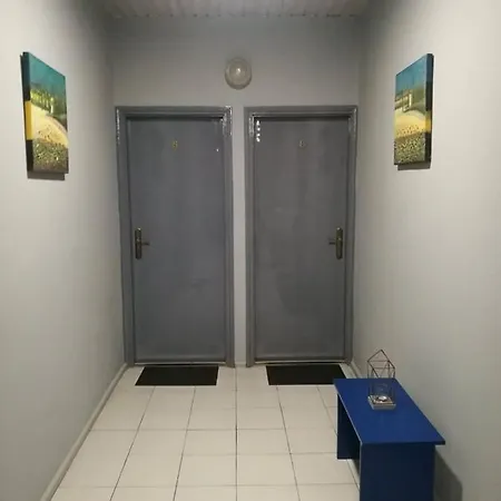 Fezor Panzio Es Etterem Кёрменд