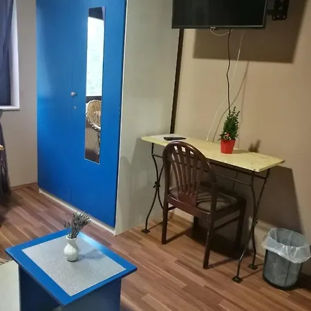 Мотель Fezor Panzio Es Etterem